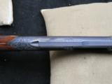 Winchester M42 410 ga VR Gino Cargnel engraved from the Bill Jaqua collection - 18 of 20