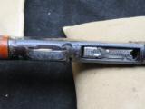 Winchester M42 410 ga VR Gino Cargnel engraved from the Bill Jaqua collection - 14 of 20