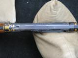 Winchester M42 410 ga VR Gino Cargnel engraved from the Bill Jaqua collection - 20 of 20