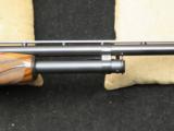 Winchester M42 410 ga VR Gino Cargnel engraved from the Bill Jaqua collection - 12 of 20