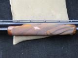 Winchester M42 410 ga VR Gino Cargnel engraved from the Bill Jaqua collection - 11 of 20