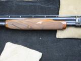 Winchester M42 410 ga VR Gino Cargnel engraved from the Bill Jaqua collection - 5 of 20