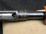 Winchester M42 410 ga VR Gino Cargnel engraved from the Bill Jaqua collection - 16 of 20