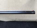 Winchester M42 410 ga VR Gino Cargnel engraved from the Bill Jaqua collection - 13 of 20