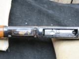 Winchester M42 410 ga VR Gino Cargnel engraved from the Bill Jaqua collection - 15 of 20