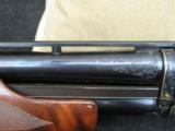 Winchester M12 28 ga VR Cargnel Engraved from the Bill Jaqua collection - 4 of 20