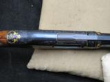 Winchester M12 12 ga VR Cargnel Engraved from the Bill Jaqua collection - 19 of 20