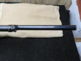 Winchester M12 12 ga VR Cargnel Engraved from the Bill Jaqua collection - 17 of 20