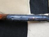 Winchester M12 20 ga VR Custom Kurt Jaeger engraved from the Bill Jaqua collection - 19 of 20