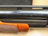 Winchester M12 20 ga VR Custom Kurt Jaeger engraved from the Bill Jaqua collection - 6 of 20