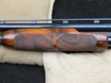 Winchester M12 20 ga VR Custom Kurt Jaeger engraved from the Bill Jaqua collection - 4 of 20