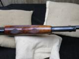 Winchester M12 20 ga VR Custom Engraved from the Bill Jaqua collection - 16 of 20