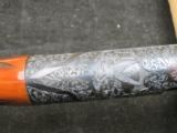 Winchester M12 20 ga VR Custom Engraved from the Bill Jaqua collection - 19 of 20