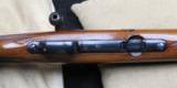 Winchester M52C 22 LR Sporter from the Bill Jaqua collection - 8 of 15