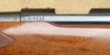 Winchester M52C 22 LR Sporter from the Bill Jaqua collection - 2 of 15