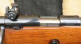 Winchester M52C 22 LR Sporter from the Bill Jaqua collection - 5 of 15