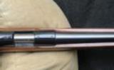 Winchester M52C 22 LR Sporter from the Bill Jaqua collection - 7 of 15
