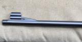 Winchester M52C 22 LR Sporter from the Bill Jaqua collection - 15 of 15