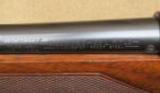 Winchester M52C 22 LR Sporter from the Bill Jaqua collection - 3 of 15
