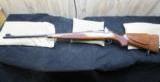 Winchester M52C 22 LR Sporter from the Bill Jaqua collection - 13 of 15