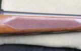 Winchester M52C 22 LR Sporter from the Bill Jaqua collection - 12 of 15