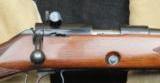 Winchester M52C 22 LR Sporter from the Bill Jaqua collection - 4 of 15
