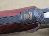 Smith & Wesson 29-2 Factory Russ Smith Special Engraved - 17 of 19