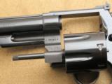 Smith & Wesson Pre 29 The 44 Magnum 6 1/2" 4 Screw - 17 of 20