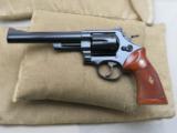 Smith & Wesson Pre 29 The 44 Magnum 6 1/2" 4 Screw - 2 of 20