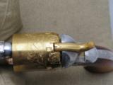 Colt Dragoon Alvin White Engraved Proto Type /the Heritage Guild L.D. Nimsckhe One Of 50 - 11 of 20