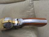 Colt Dragoon Alvin White Engraved Proto Type /the Heritage Guild L.D. Nimsckhe One Of 50 - 14 of 20