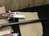 Winchester Model 23 Grande Canadian 12ga & 20ga Set #14 Of 50 - 9 of 19