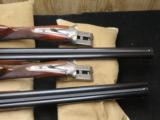 Winchester Model 23 Grande Canadian 12ga & 20ga Set #14 Of 50 - 16 of 19