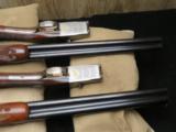 Winchester Model 23 Grande Canadian 12ga & 20ga Set #14 Of 50 - 13 of 19