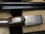 Winchester Model 23 Grande Canadian 12ga & 20ga Set #14 Of 50 - 14 of 19