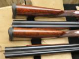 Winchester Model 23 Grande Canadian 12ga & 20ga Set #14 Of 50 - 15 of 19