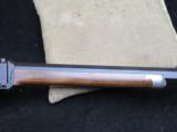 Dakota Little Sharps Rifle 218 Bee - 10 of 20