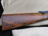 Dakota Little Sharps Rifle 218 Bee - 8 of 20