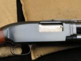Winchester Model 12 12ga Pigeon Grade Trap 30" Milled Duck Bill VR - 10 of 20