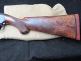 Winchester Model 12 12ga Pigeon Grade Trap 30" Milled Duck Bill VR - 2 of 20