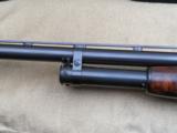Winchester Model 12 12ga Pigeon Grade Trap 30" Milled Duck Bill VR - 5 of 20