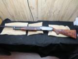 Winchester Model 12 12ga Pigeon Grade Trap 30" Milled Duck Bill VR - 1 of 20