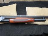 Winchester Model 12 12ga Pigeon Grade Trap 30" Milled Duck Bill VR - 11 of 20