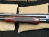 Winchester Model 12 12ga Pigeon Grade Trap 30" Milled Duck Bill VR - 4 of 20