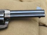 Colt SAA 45 4 3/4" San Antonio Police Dept 1927 - 10 of 19