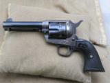 Colt SAA 45 4 3/4" San Antonio Police Dept 1927 - 1 of 19