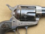 Colt SAA 45 4 3/4" San Antonio Police Dept 1927 - 9 of 19