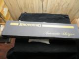 Browning A5 Grade 6 12ga Belgium - 20 of 20