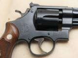 Smith & Wesson Pre23 38/44 Outdoorsman - 9 of 20
