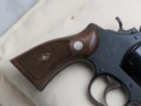 Smith & Wesson Pre23 38/44 Outdoorsman - 8 of 20